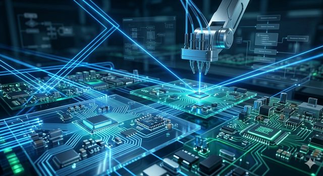 [기업스토리] 미래SMT — 1993년 미래통상에서 시작해 32년, SMT 국내 독점 공급원부터 통합 제조 파트너로