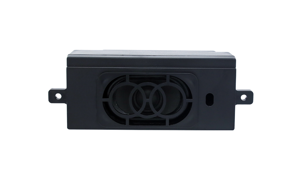 Unison Sound Co., Ltd.
